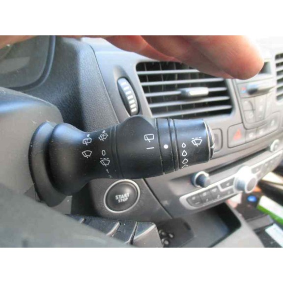 renault laguna grandtour iii del año 2009