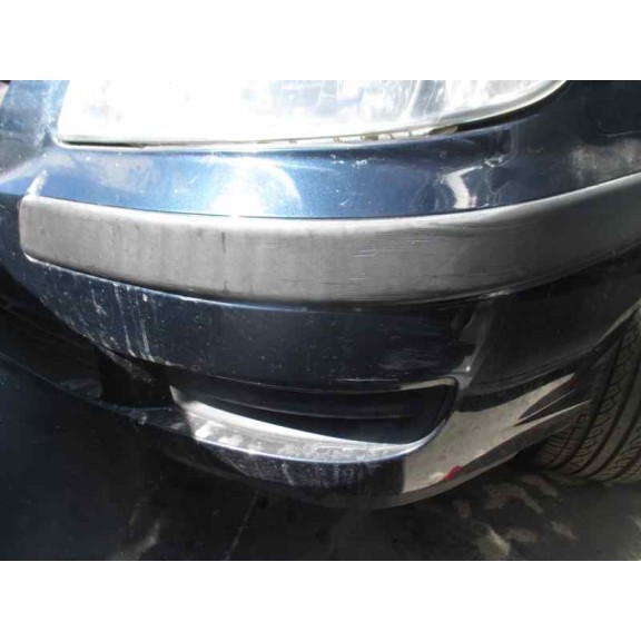 hyundai matrix (fc) del año 2002