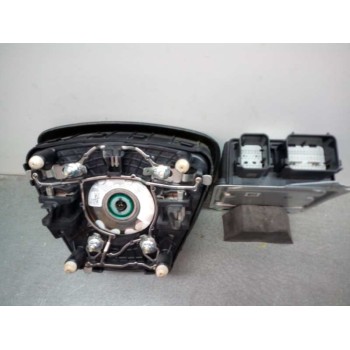 Recambio de kit airbag para ford focus st-line referencia OEM IAM KX7T14B321BB SALPICADERO CUARTEADO SOPORTE ROTO