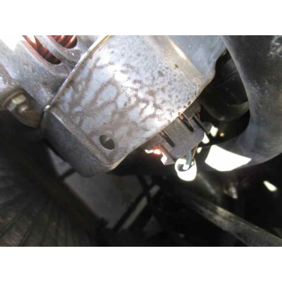 hyundai matrix (fc) del año 2002