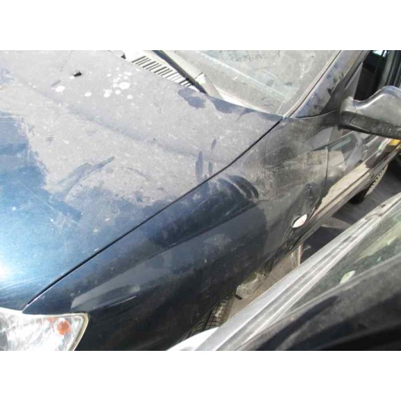 hyundai matrix (fc) del año 2002