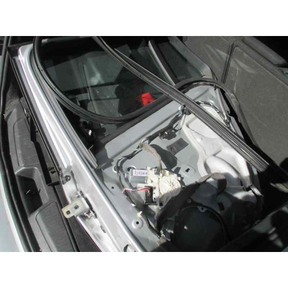 renault laguna grandtour iii del año 2009