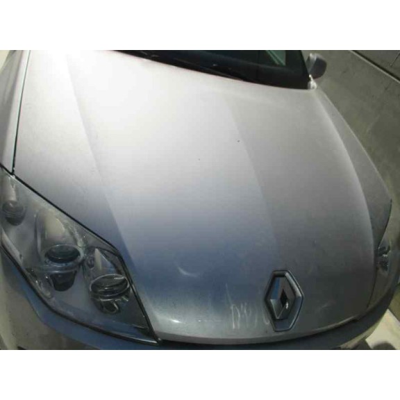 renault laguna grandtour iii del año 2009