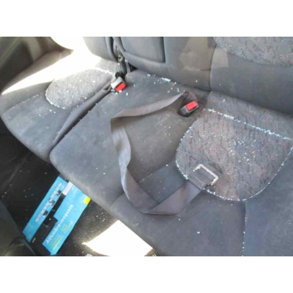 hyundai matrix (fc) del año 2002