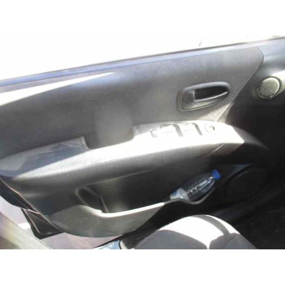 hyundai matrix (fc) del año 2002