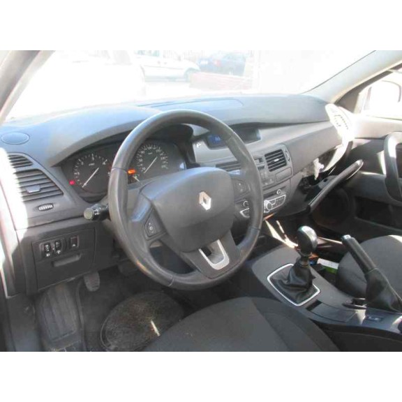 renault laguna grandtour iii del año 2009