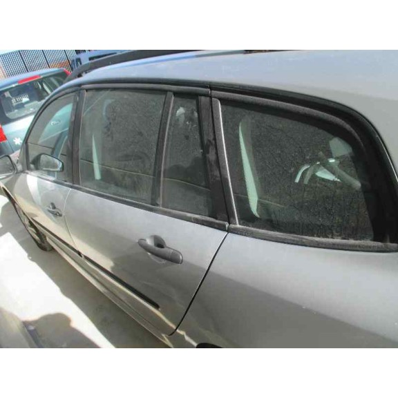 renault laguna grandtour iii del año 2009