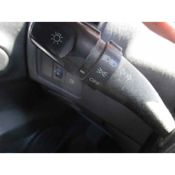 hyundai matrix (fc) del año 2002