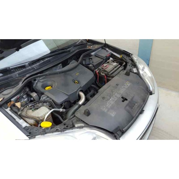 renault laguna grandtour iii del año 2009