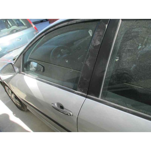 renault laguna grandtour iii del año 2009