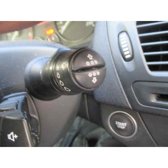 renault laguna grandtour iii del año 2009