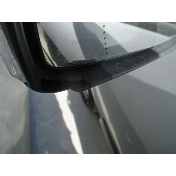 renault laguna grandtour iii del año 2009