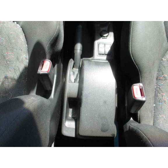 hyundai matrix (fc) del año 2002