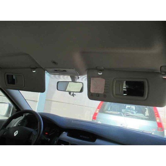 renault laguna grandtour iii del año 2009