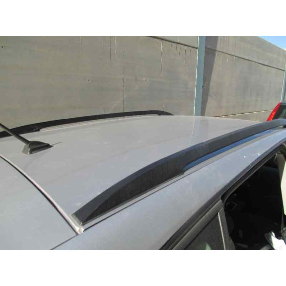 renault laguna grandtour iii del año 2009