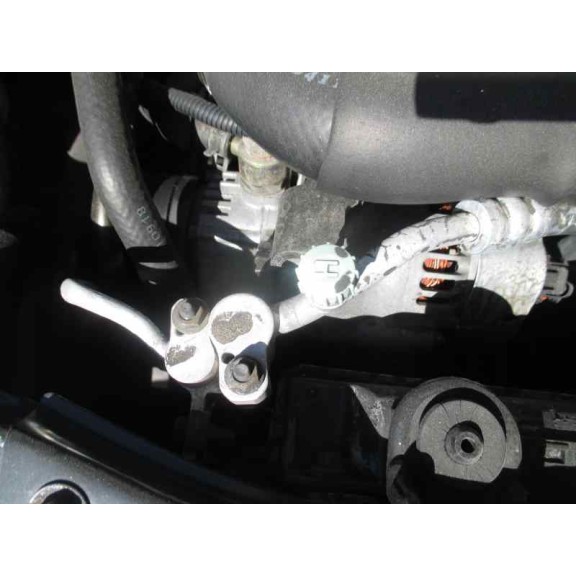 hyundai matrix (fc) del año 2002