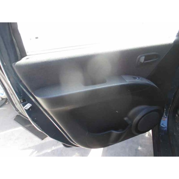 hyundai matrix (fc) del año 2002