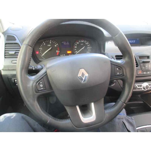 renault laguna grandtour iii del año 2009