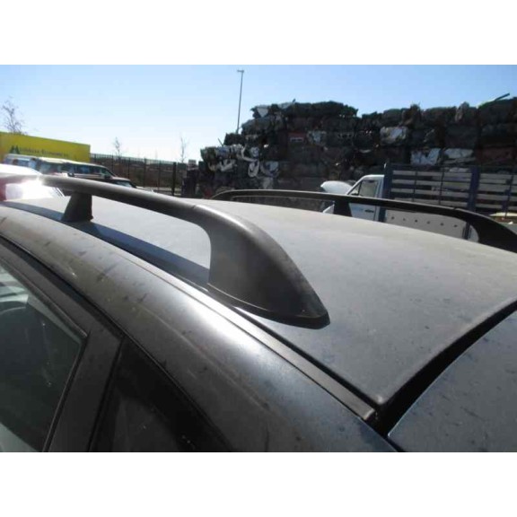 hyundai matrix (fc) del año 2002