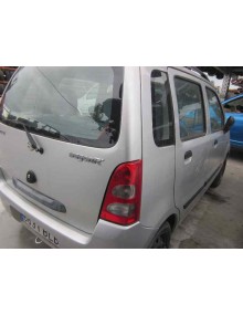 suzuki wagon r+ rb (mm) del año 2001