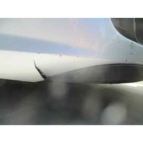 renault laguna grandtour iii del año 2009