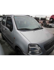 suzuki wagon r+ rb (mm) del año 2001 2