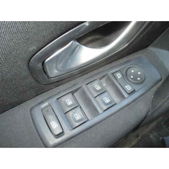 renault laguna grandtour iii del año 2009