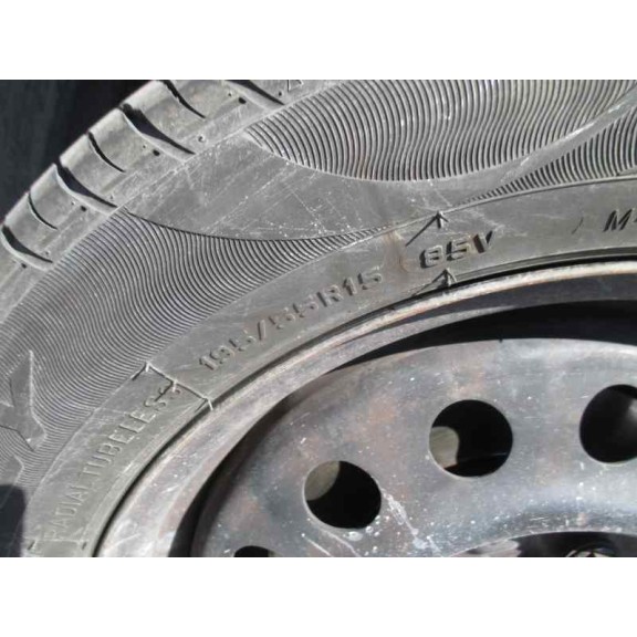 hyundai matrix (fc) del año 2002