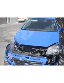 volkswagen polo (9n3) del año 2005