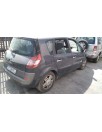 renault scenic ii del año 2006
