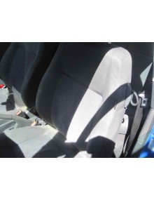 volkswagen polo (9n3) del año 2005 2