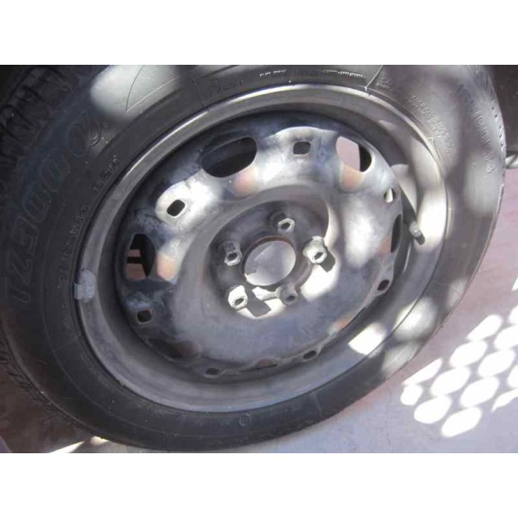 volkswagen polo (9n3) del año 2005