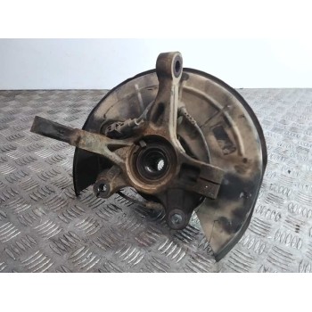 Recambio de mangueta delantera derecha para opel mokka x 120 aniversario start/stop referencia OEM IAM   