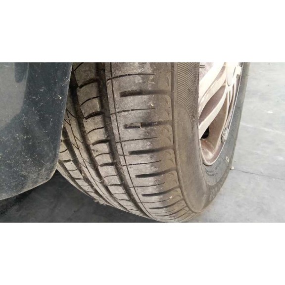 renault scenic ii del año 2006