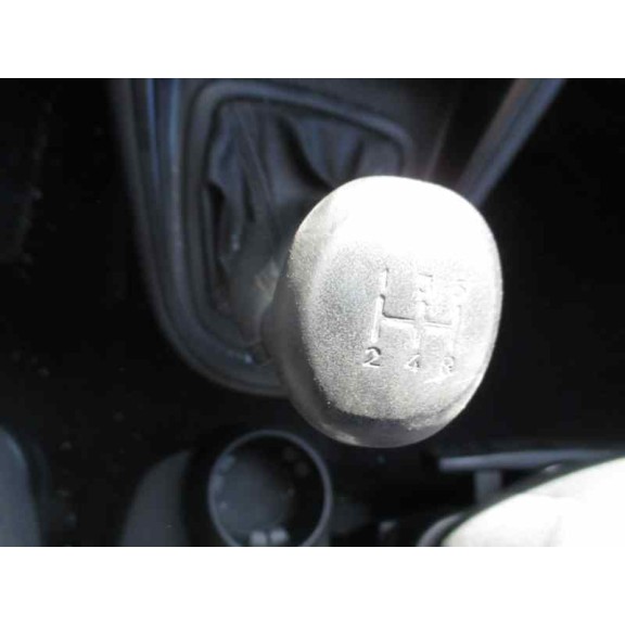 hyundai matrix (fc) del año 2002