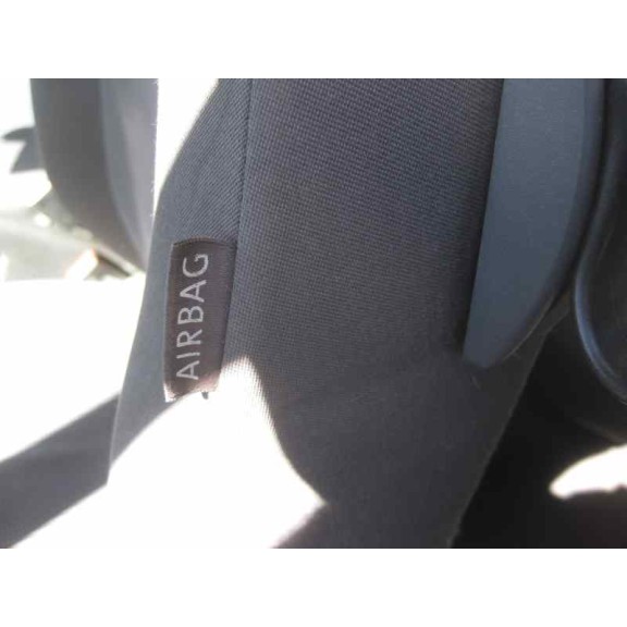 volkswagen polo (9n3) del año 2005