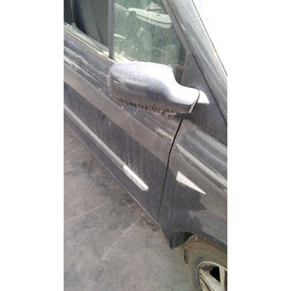 renault scenic ii del año 2006