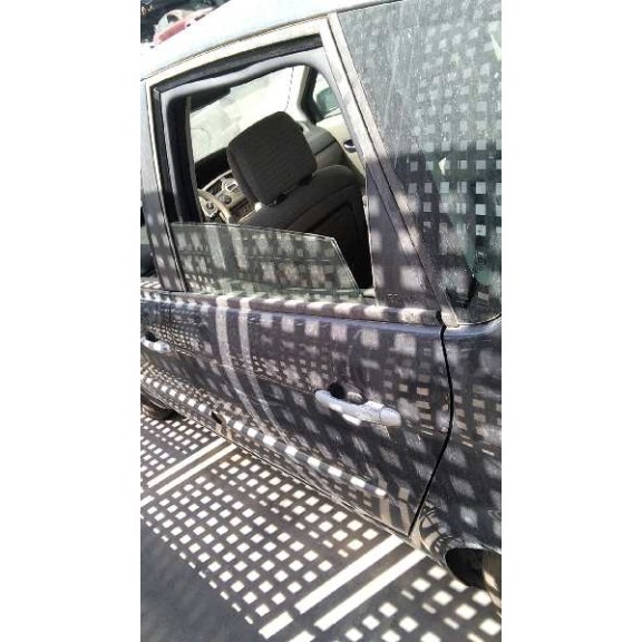 renault scenic ii del año 2006