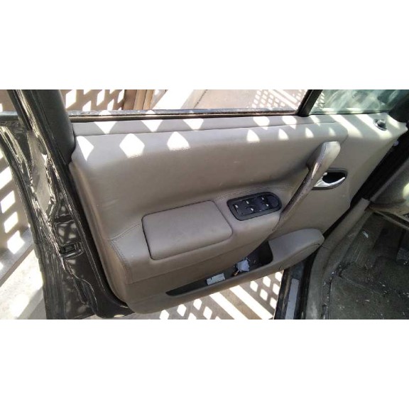 renault scenic ii del año 2006