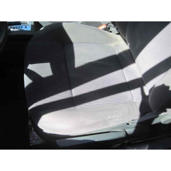 volkswagen polo (9n3) del año 2005