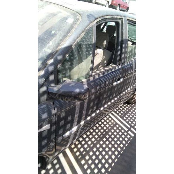 renault scenic ii del año 2006