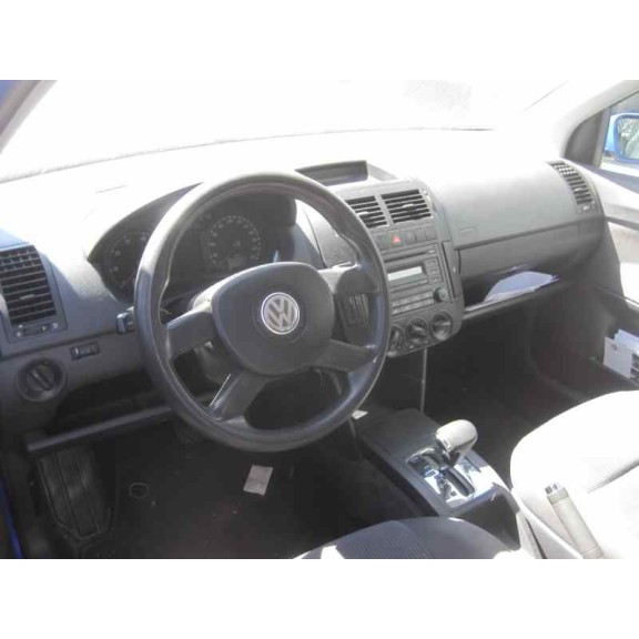 volkswagen polo (9n3) del año 2005