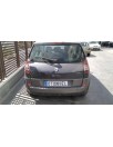 renault scenic ii del año 2006