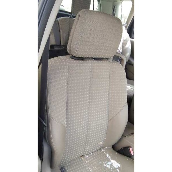 renault scenic ii del año 2006