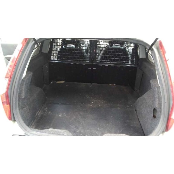 fiat punto berlina (188) del año 2011