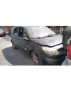 renault scenic ii del año 2006