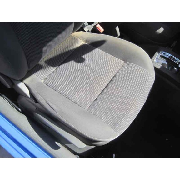 volkswagen polo (9n3) del año 2005