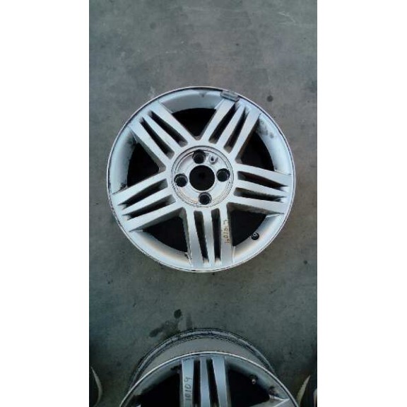 renault scenic ii del año 2006