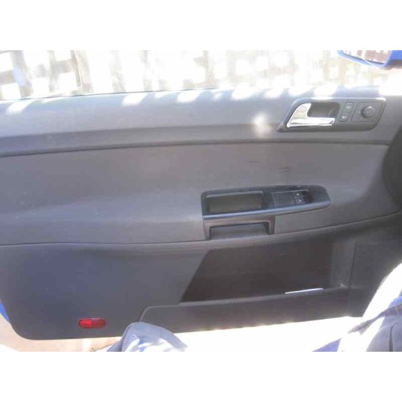 volkswagen polo (9n3) del año 2005