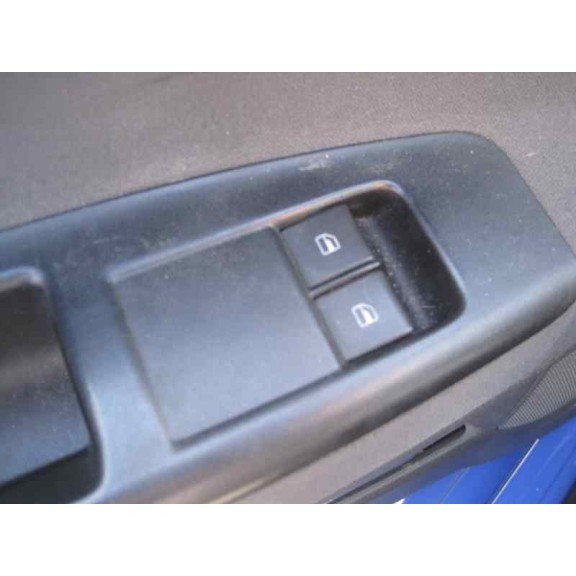 volkswagen polo (9n3) del año 2005